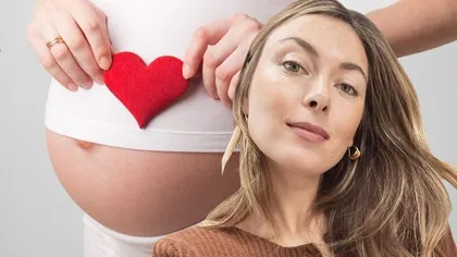 Maria Sharapova este însărcinată. S-a afişat la plajă cu burtica de gravidă: 