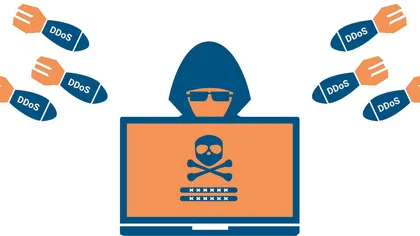 Hackerii ruşi au atacat şi site-ul Directoratului Naţional de Securitate Cibernetică din România. Alertă SRI