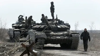 Noi înregistrări şocante ale discuţiilor dintre militarii ruşi scot la iveală masacrul din Ucraina: 