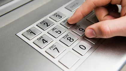 Ce ascund butoanele de la bancomat. Trucul de care cu siguranță nu știați: ce se întâmplă dacă apăsați tasta 6 la ATM