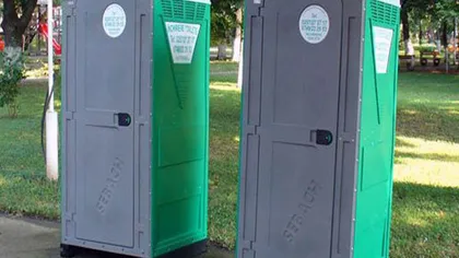 Locul din România unde o toaletă publică are prețul unei garsoniere. Ce spun autoritățile