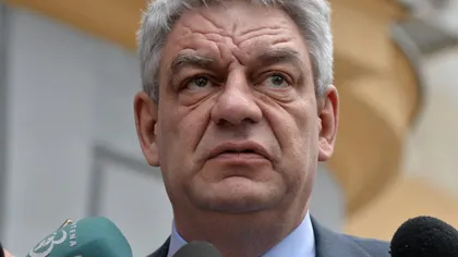 Mihai Tudose: Când era președinte al PNL Florin Cîțu 