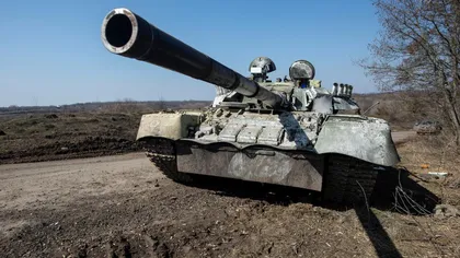 Război în Ucraina, ziua 46. Civili ucişi în bombardamentele din Doneţk, ruşii pregătesc a doua etapă pe frontul din sud
