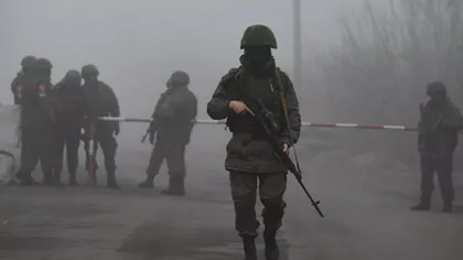 Război în Ucraina. Imaginile fac înconjurul lumii, s-au predat VIDEO
