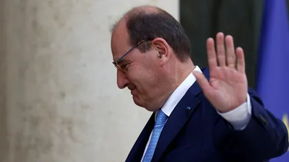 Şoc pe scena politică! Premierul francez Jean Castex a demisionat. Macron a numit o femeie în locul lui