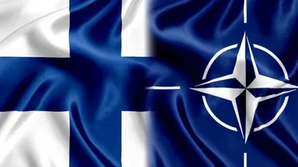 Finlanda va depune oficial cerere de aderare la NATO. Bogdan Aurescu: 