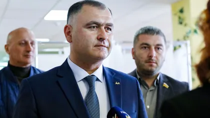 Regiunea separatistă Osetia de Sud renunţă la referendumul privind integrarea în Rusia, programat iniţial pentru 17 iulie