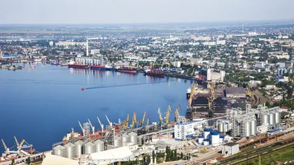 Rusia blochează Ucraina, patru porturi sunt închise. Anunţul a fost făcut după vizita lui Nancy Pelosi