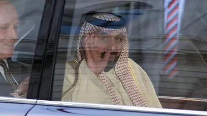 A murit preşedintele Emiratelor Arabe Unite (EAU), şeicul Khalifa bin Zayed Al-Nahyan