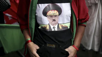Ultima mutare a lui Lukaşenko. Belarus anunţă mobilizarea trupelor speciale