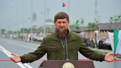 Ruşii şi-au scos soldaţii din închisoare şi i-au trimis să lupte în Ucraina.  Ce le-a promis liderul cecen, Ramzan Kadîrov