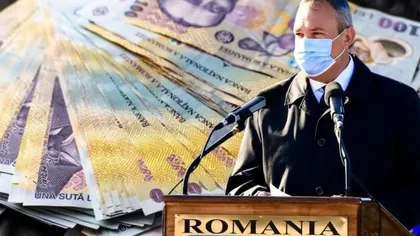 Salarii majorate cu 10% în România. Ce categorie profesională va beneficia de venituri mai mari