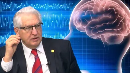 Profesorul Vlad Ciurea avertizează asupra pericolului atrofierii creierului: 