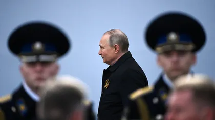 A pornit cronometrul! Putin va fi înlăturat de la putere peste 3 luni