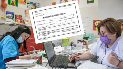 Concedii medicale 2024. Taxă de 10% pe banii românilor bolnavi, scad indemnizaţiile