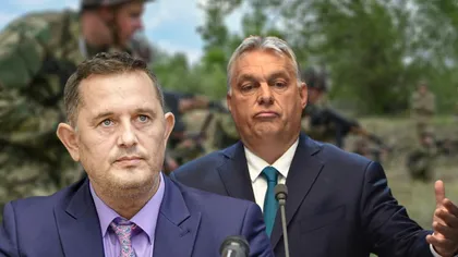 Avocatul Gheorghe Pipera vorbește starea de urgență din Ungaria: „Înseamnă zero democrație”