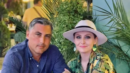 Surpriză! Alina Sorescu și Alexandru Ciucu încă formează un cuplu. Cântăreața privește optimistă către viitor