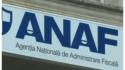 Cum îi va verifica ANAF pe cetățenii români. Ministerul Finanțelor schimbă regulile