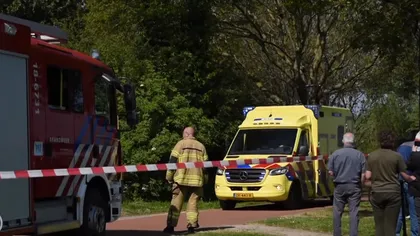 Atac armat în Ţările de Jos. O adolescentă şi o femeie au fost ucise