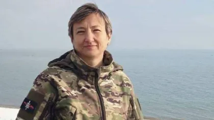 Tragica poveste a unei mame al cărei fiu a fost ucis de un lunetist rus. Femeia s-a înrolat în Batalionul Azov şi a murit în timpul unui raid