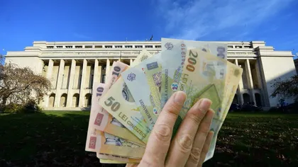 Sprijin financiar de până la 4.550 de euro pentru români. Cine va beneficia de acești bani