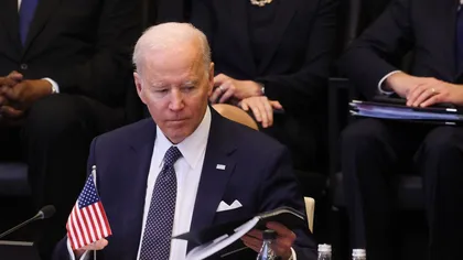 Joe Biden, o nouă gafă monumentală în ultimul discurs. A lăudat rezistenţa Ungariei în faţa invaziei ruse