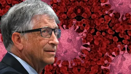 Bill Gates are coronavirus. Miliardarul tocmai anunţase că s-a terminat pandemia