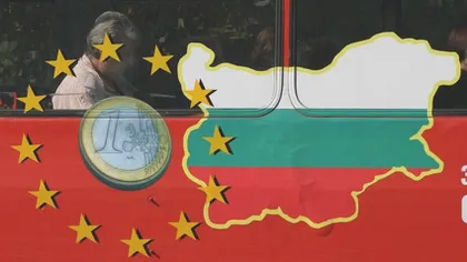 Bulgaria face marele pas către moneda euro. De la 1 ianuarie 2024 va renunţa la leva