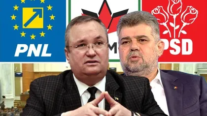 Pace în Coaliţie. Ciucă susține că nu se va ajunge la alegeri anticipate. Ce spune despre demisia lui Ciolacu