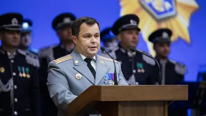 Directorul Serviciului de Informații și Securitate din Moldova şi-a dat demisia