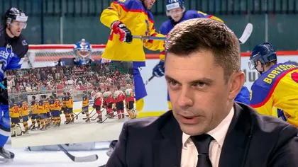 Explicația halucinantă a lui Eduard Novak, ministrul Sportului, după ce jucătorii de hochei ai României au intonat imnul „Ținutului Secuiesc