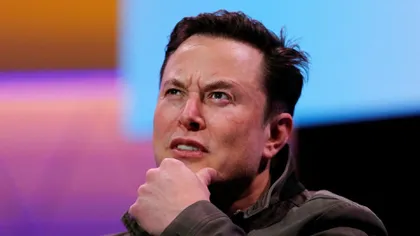 Elon Musk a stârnit panică cu un tweet misterios: 