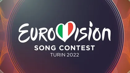 Prima semifinală Eurovision 2022. Ce concurenţi urcă azi pe scena de la Torino