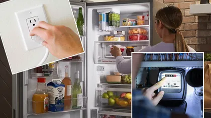 Soluţie extremă! De frica facturilor uriaşe la curent, oamenii scot frigiderele din priză. Numărul celor care ajung la spital cu toxiinfecţii alimentare este uriaş