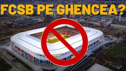 Motivul hilar pentru care CSA Steaua interzice accesul FCSB în Ghencea. Este noaptea minţii!