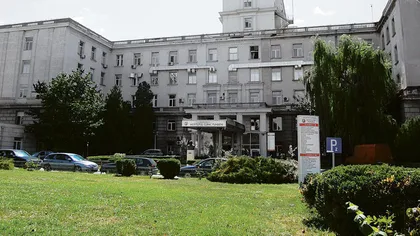 Institutul Clinic Fundeni şi sute de blocuri din Bucureşti, fără apă caldă pentru aproape o săptămână