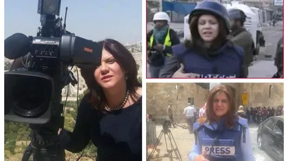 Jurnalistă ucisă în direct. A fost lovită de gloanţe la o relatare live