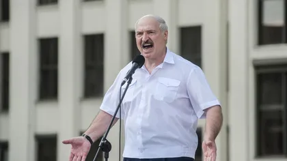 Belarus a introdus pedeapsa cu moartea. Adversarii lui Lukaşenko sunt speriaţi, analiştii cred că legea vizează militanţii opoziţiei
