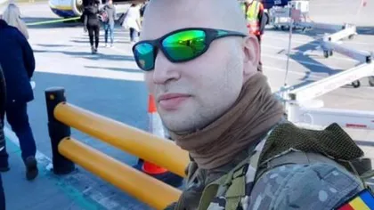 Cum a ajuns un lunetist român să lupte în Ucraina. Povestea sa a stârnit critici pe reţelele de socializare