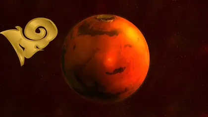 Marte in Berbec pana pe 5 iulie 2022. Marte face legatura dintre planetele personale si planetele sociale