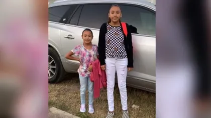 Gestul SFÂŞIETOR cu care o fetiţă de 11 ani a reuşit să scape cu viaţă din masacrul din şcoala din Texas