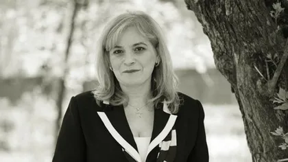 DOLIU în presa din Romania! Nicoleta Bichescu a murit la 53 de ani