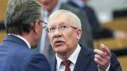 Un deputat rus sugerează că Moscova ar putea răpi un ministru al Apărării al unei ţări NATO pentru a afla 