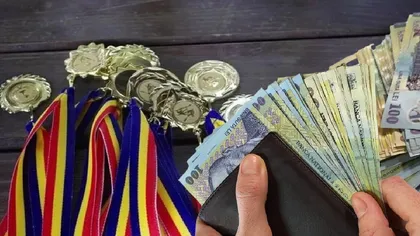 Bani mai mulţi pentru elevii olimpici din România. Ce propuneri a făcut ministerul Educaţiei