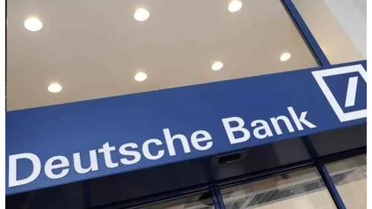 Descinderi în forţă la sediul Deutsche Bank din Germania. Mai mulţi angajaţi ar fi implicaţi în spălare de bani