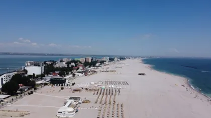 Guvernul promite investiții masive la Mamaia: „Trebuie să concureze cu orice plajă din lume