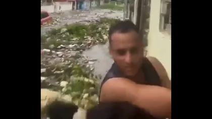 Ploile fac ravagii şi în Brazilia. Cel puţin 28 persoane au murit