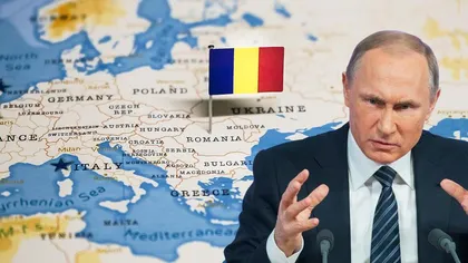 Moscova a expulzat 10 diplomați de la Ambasada României. Relații tot mai tensionate între România și Rusia