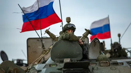 Război în Ucraina. Putin nu mai are răbdare, mişcare de ultimă oră pe front