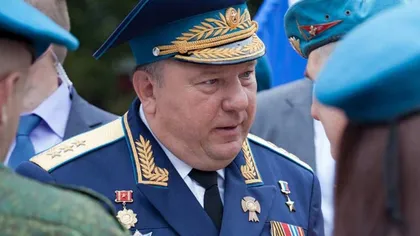 Generalul rus poreclit 